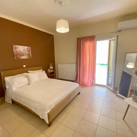 Sweet Home Vassia Corfu  Exterior photo