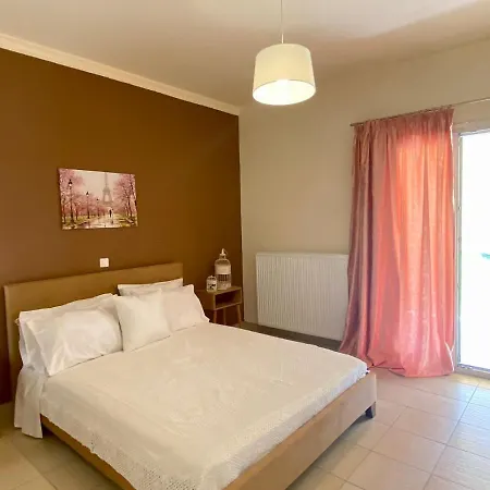 Sweet Home Vassia Corfu  Exterior photo
