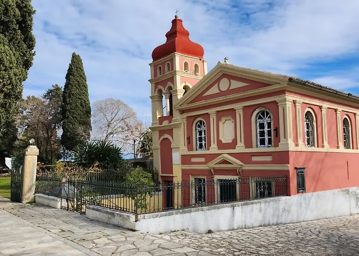 Sweet Home Vassia