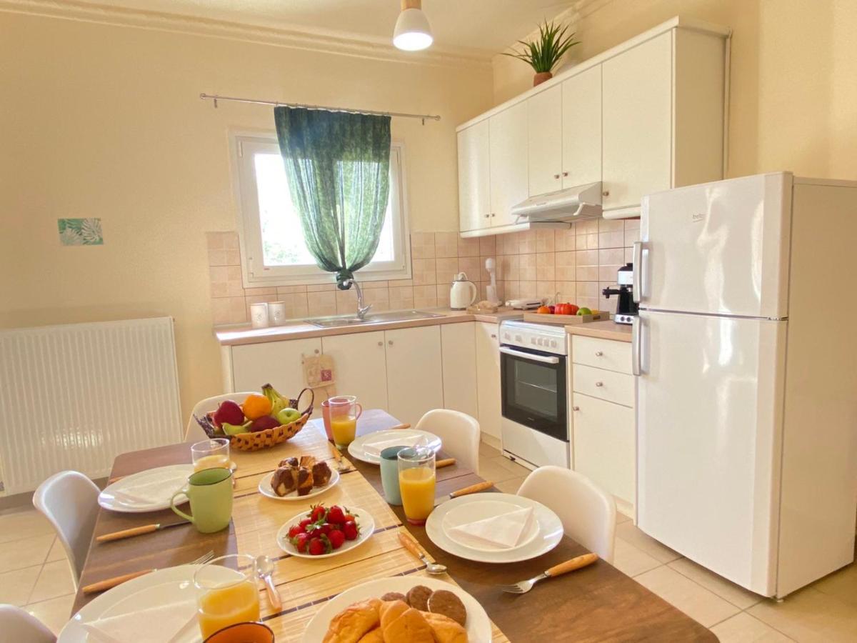 Sweet Vassia Apartment Corfu (city)