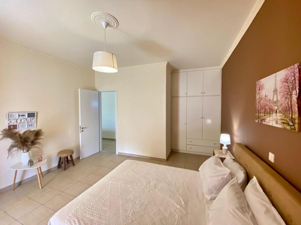 Apartment Sweet Vassia Corfu (city)