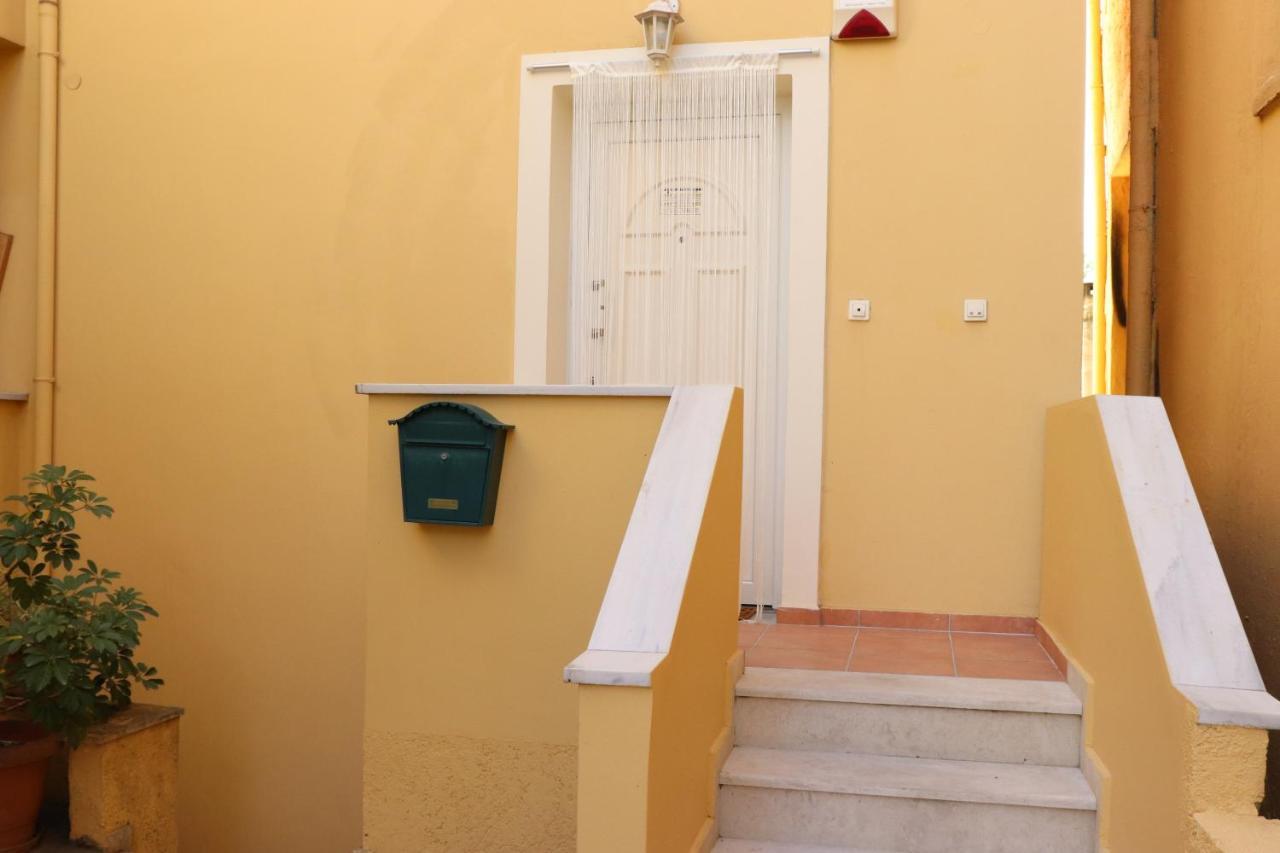 Sweet Vassia Διαμέρισμα Corfu (city)