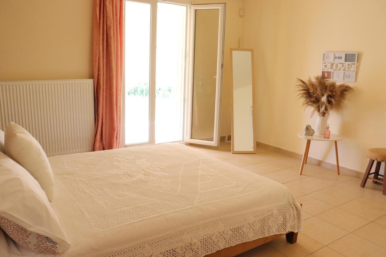 Sweet Vassia Apartment Corfu (city)