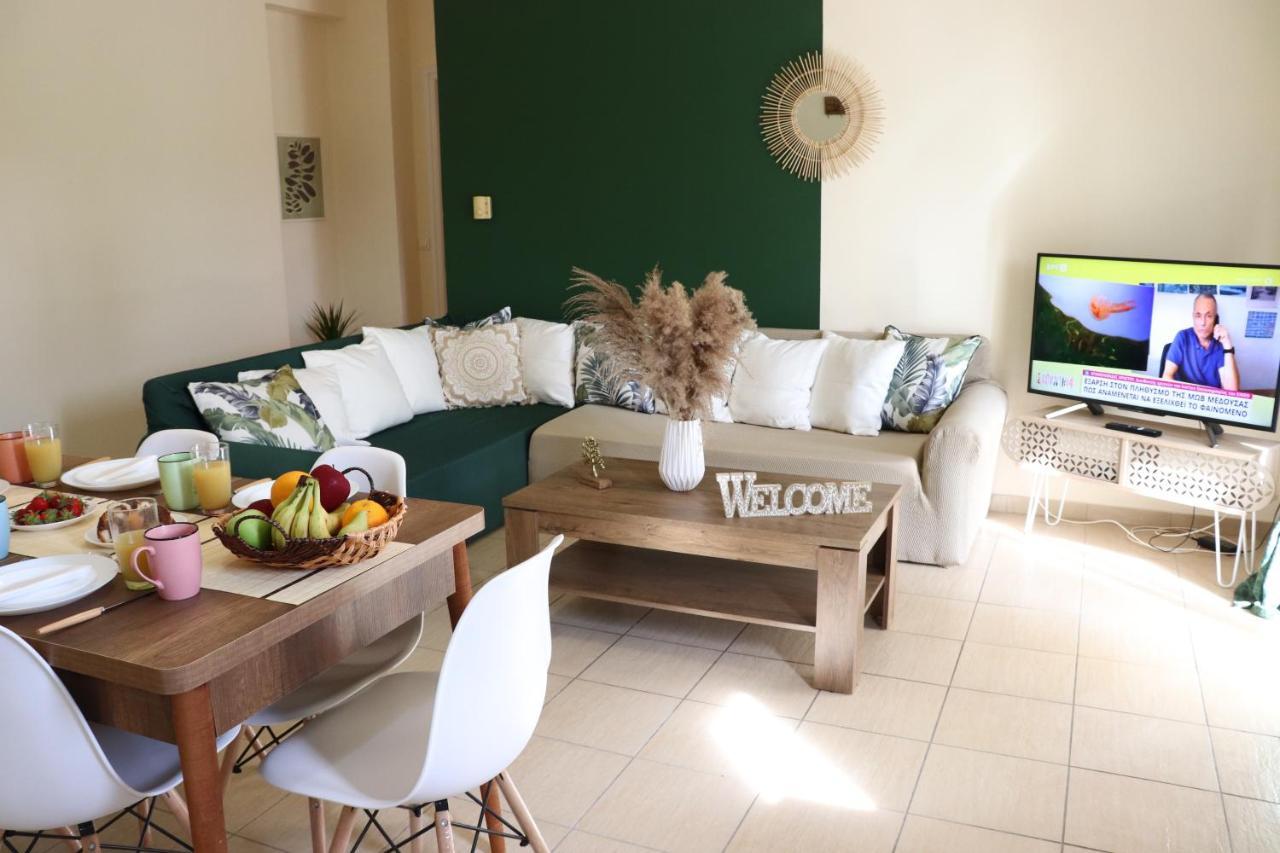 Sweet Vassia Apartment Corfu (city)