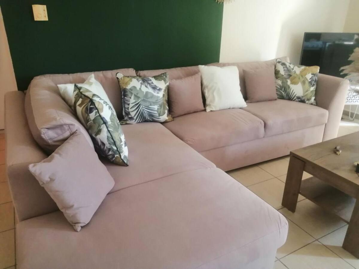 Sweet Vassia Apartment *